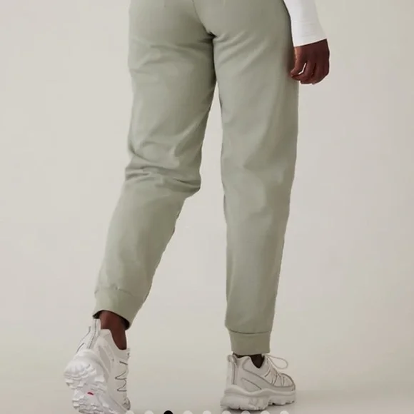 ATHLETA SOLSTICE JOGGER NWOT - Picture 4 of 9